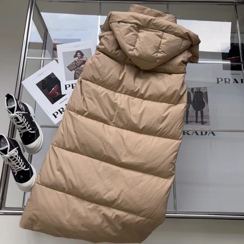 Burberry Down Jackets